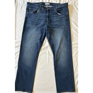 DL1961 Men's Blue Jeans Straight Leg Size Size 40